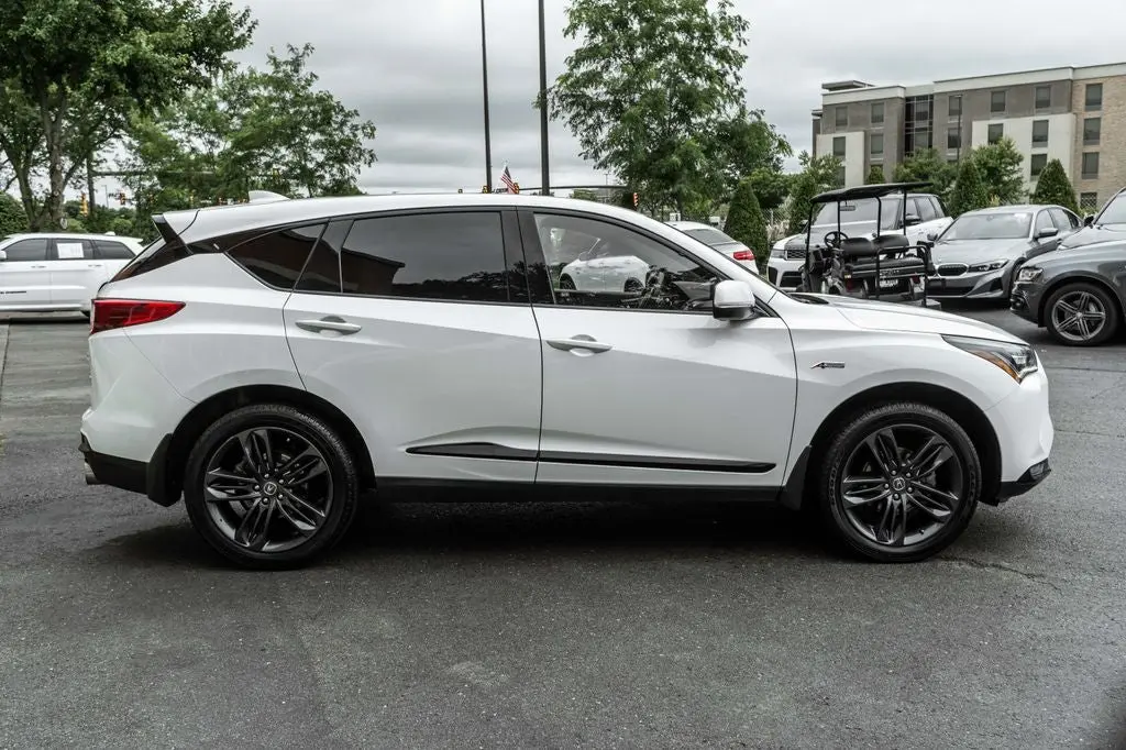 2023 Acura RDX A-SPEC photo 3