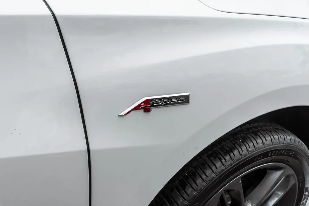 2023 Acura RDX A-SPEC photo 4
