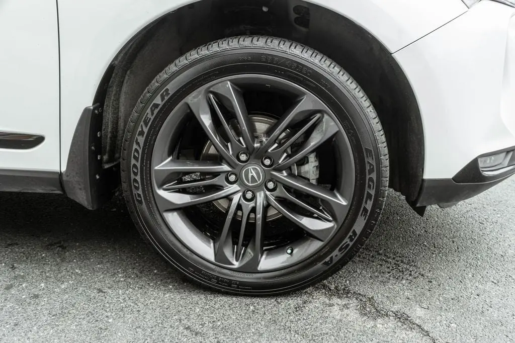 2023 Acura RDX A-SPEC photo 5