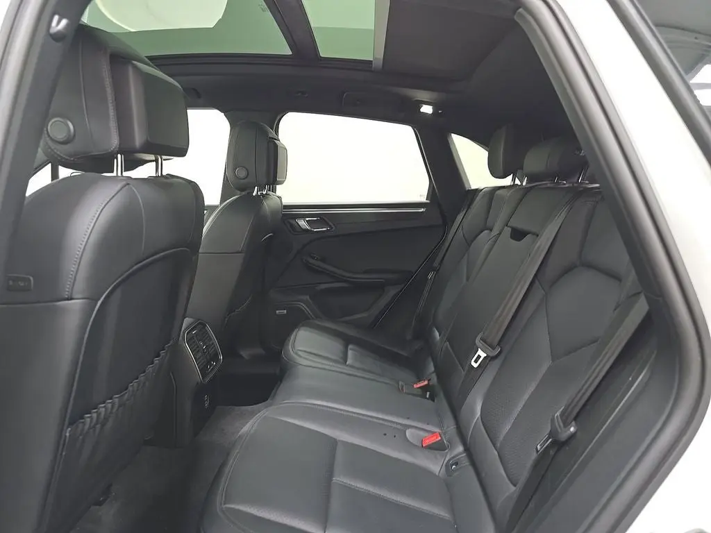 2021 Porsche Macan GTS photo 5