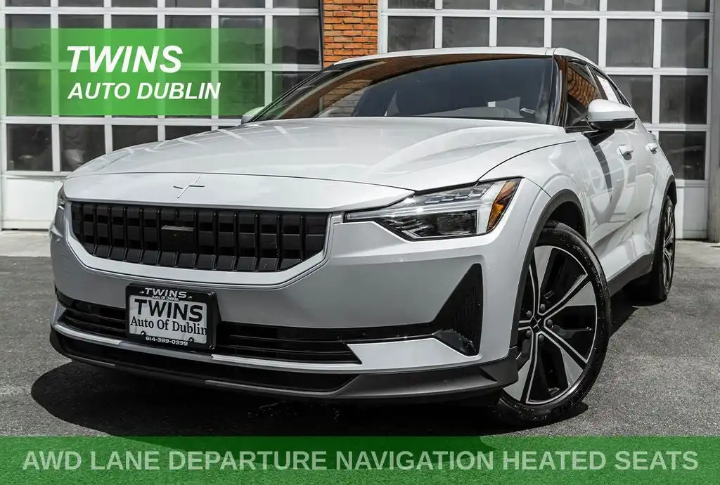 2023 Polestar 2 Long Range Dual Motor's photo