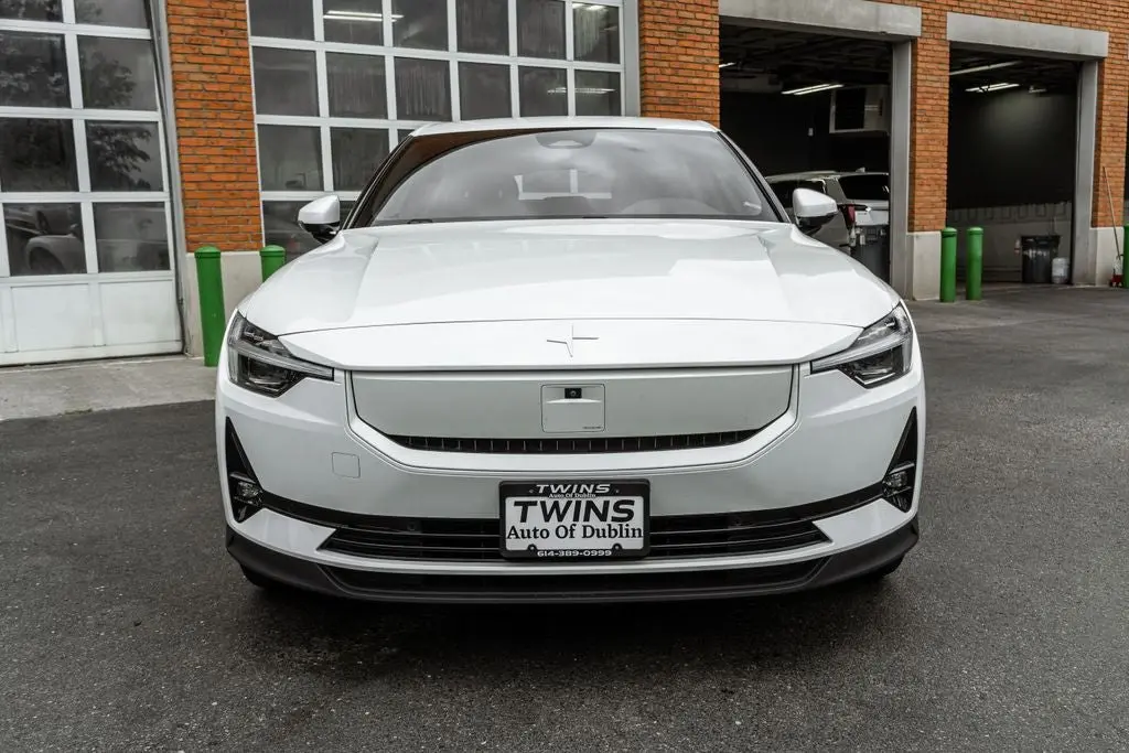 2024 Polestar 2 Long Range Dual Motor photo 5