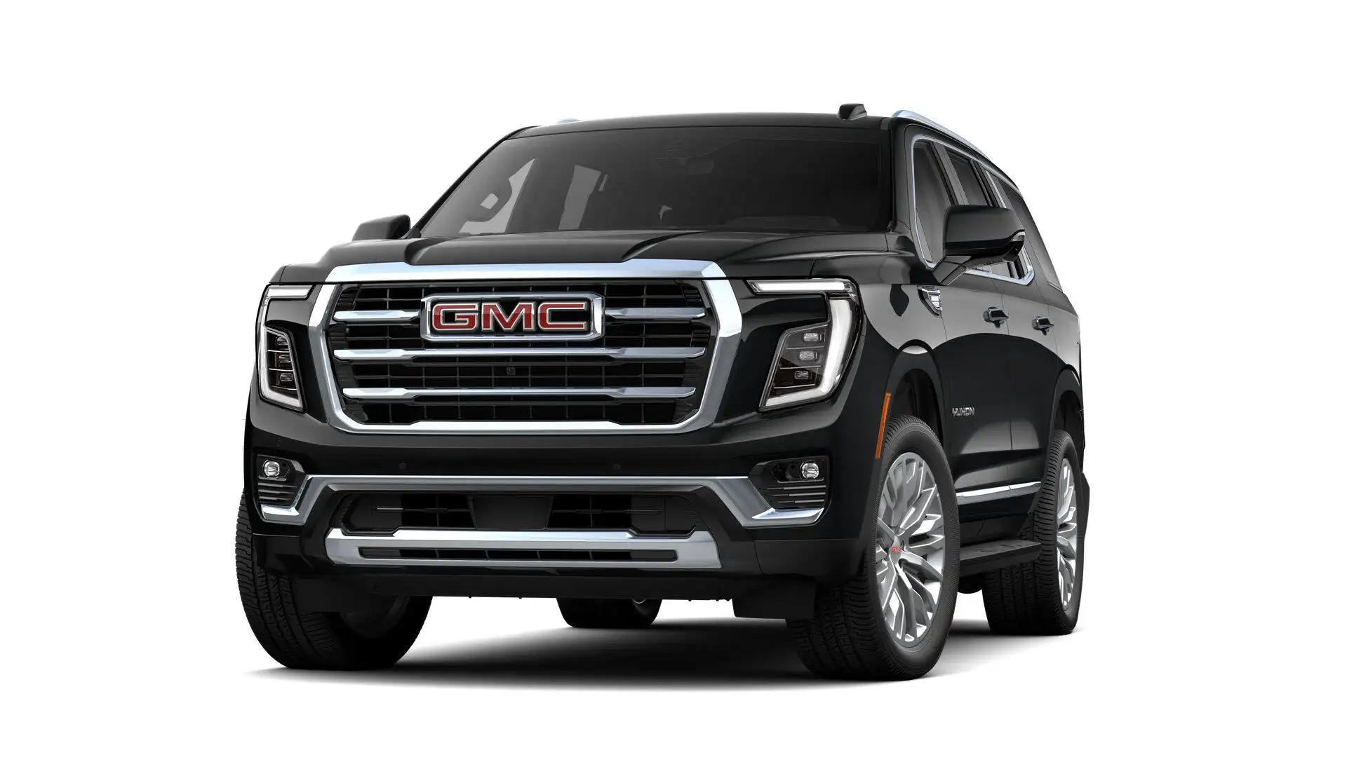 2027 GMC Yukon Elevation 4WD's photo