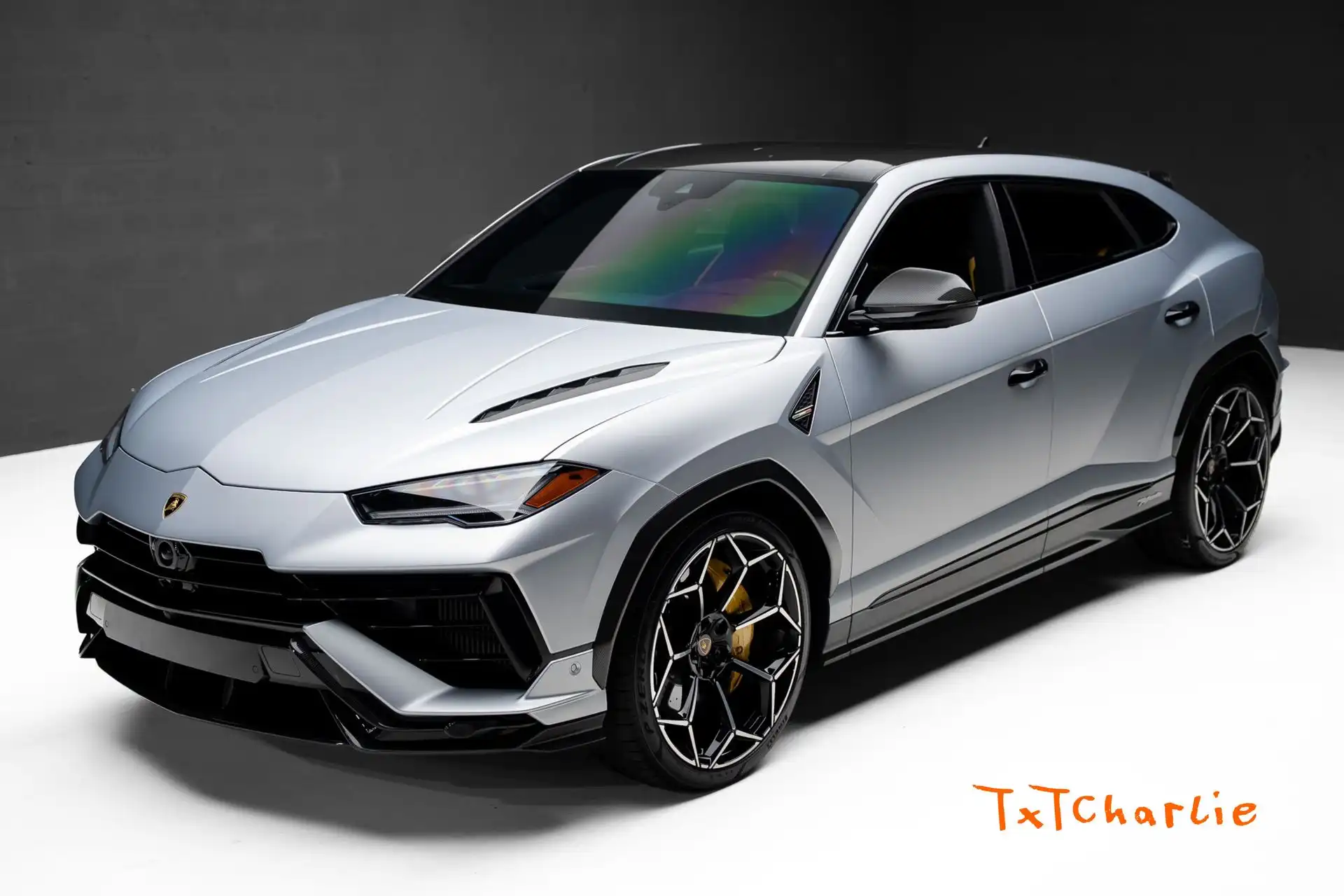2024 Lamborghini Urus 4.0 V8 Performante's photo