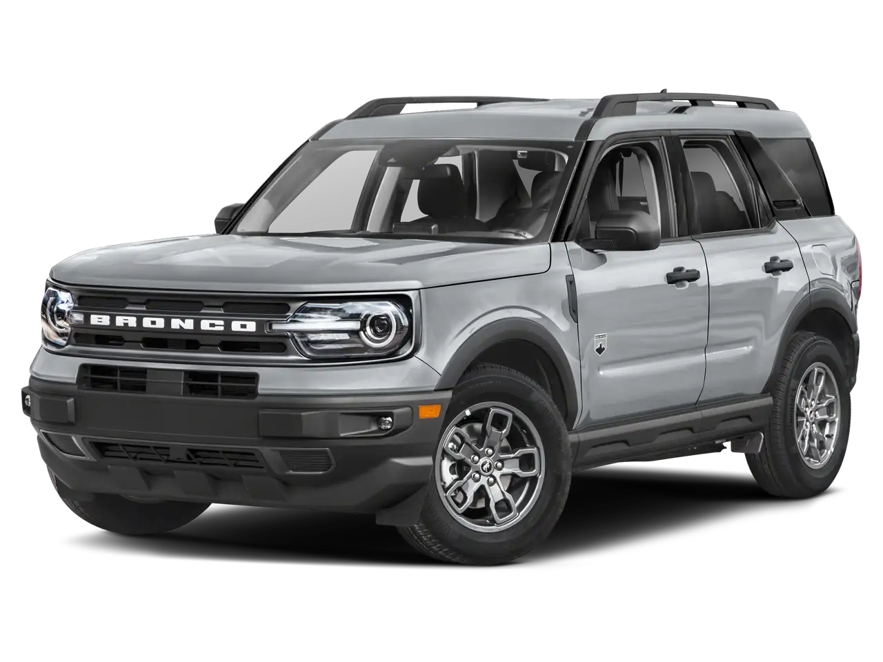 2023 Ford Bronco Sport Big Bend 4X4 photo 1