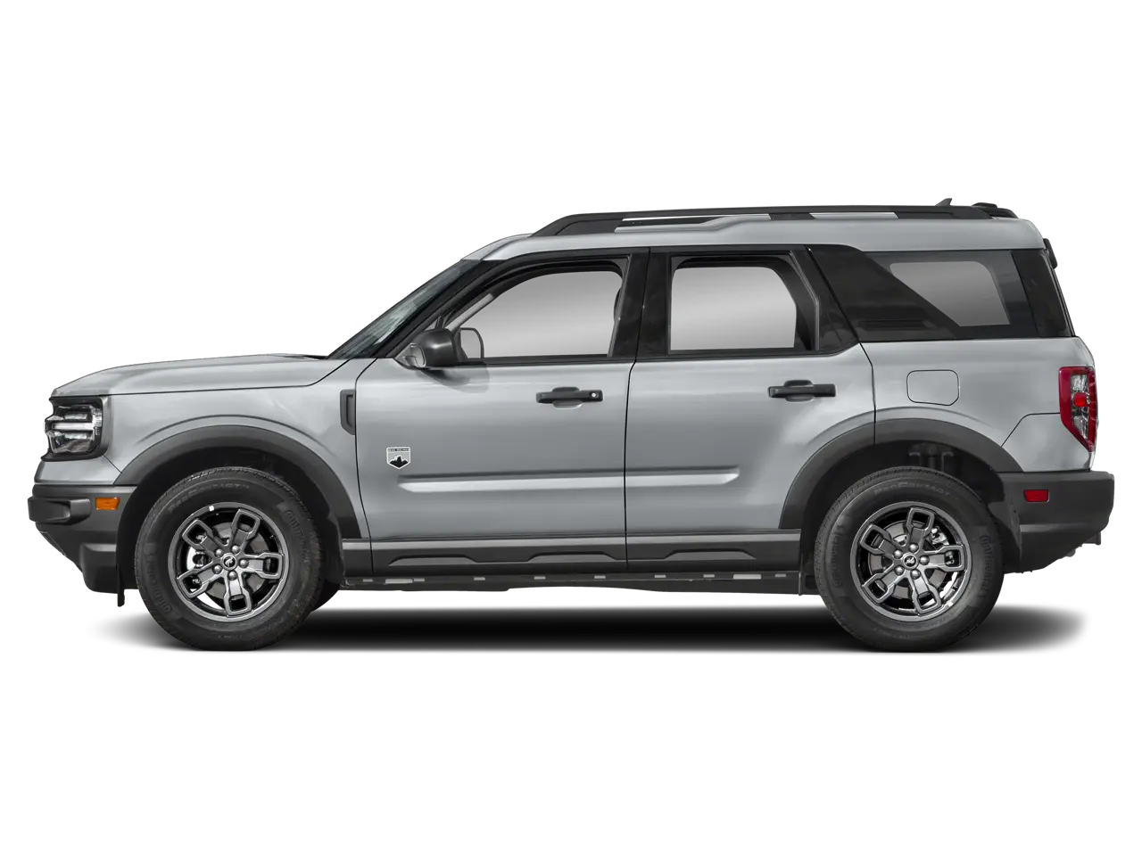 2023 Ford Bronco Sport Big Bend 4X4 photo 3