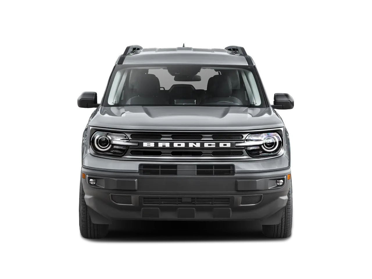 2023 Ford Bronco Sport Big Bend 4X4 photo 4