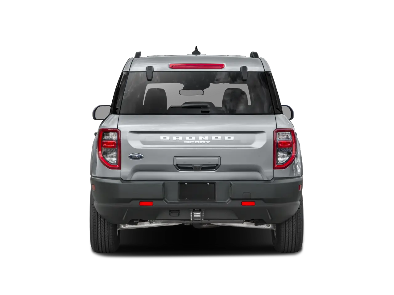 2023 Ford Bronco Sport Big Bend 4X4 photo 5
