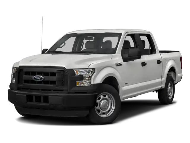 2016 Ford F-150 XLT 4x4 SuperCrew 145 in's photo