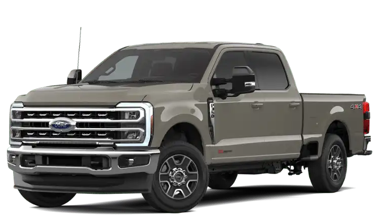 2026 Ford F-350 Lariat 4x4 Crew Cab 6-3/4' Box SRW's photo