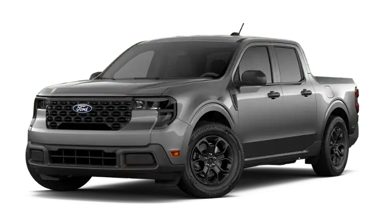 2026 Ford Maverick XLT AWD's photo