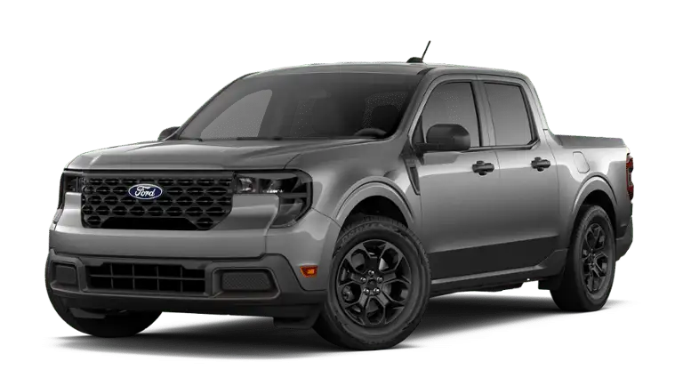 2026 Ford Maverick XLT AWD's photo