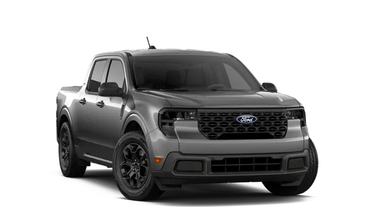 2026 Ford Maverick XLT AWD photo 4
