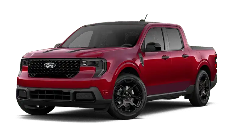 2026 Ford Maverick XLT AWD's photo