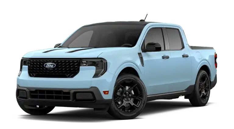 2026 Ford Maverick XLT AWD's photo