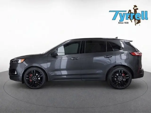 2020 Ford Edge ST AWD photo 3