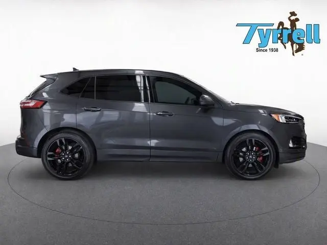 2020 Ford Edge ST AWD photo 4
