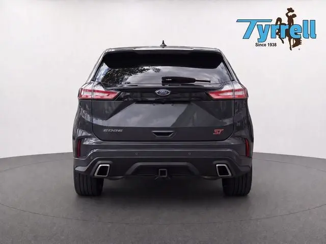 2020 Ford Edge ST AWD photo 5