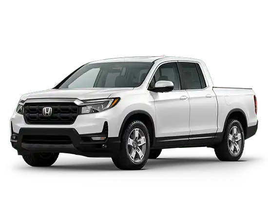 2026 Honda Ridgeline RTL AWD's photo