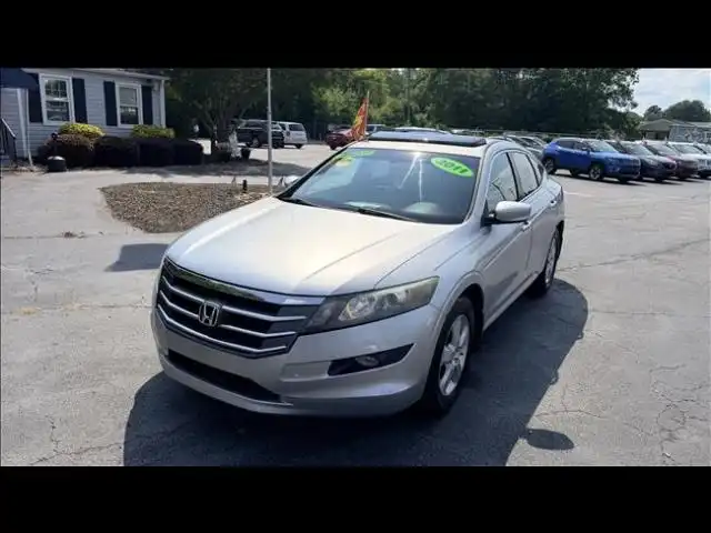 2011 Honda Accord EX V6 2WD's photo