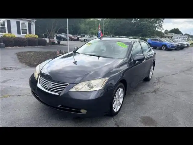 2007 Lexus ES 350 350's photo
