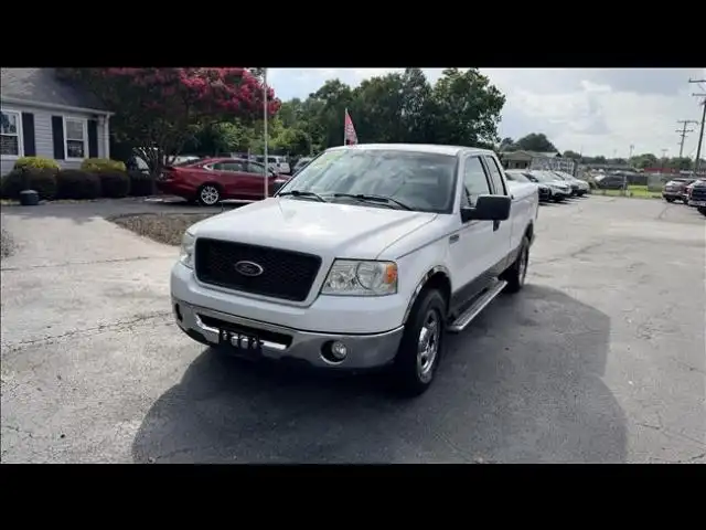 2006 Ford F-150's photo