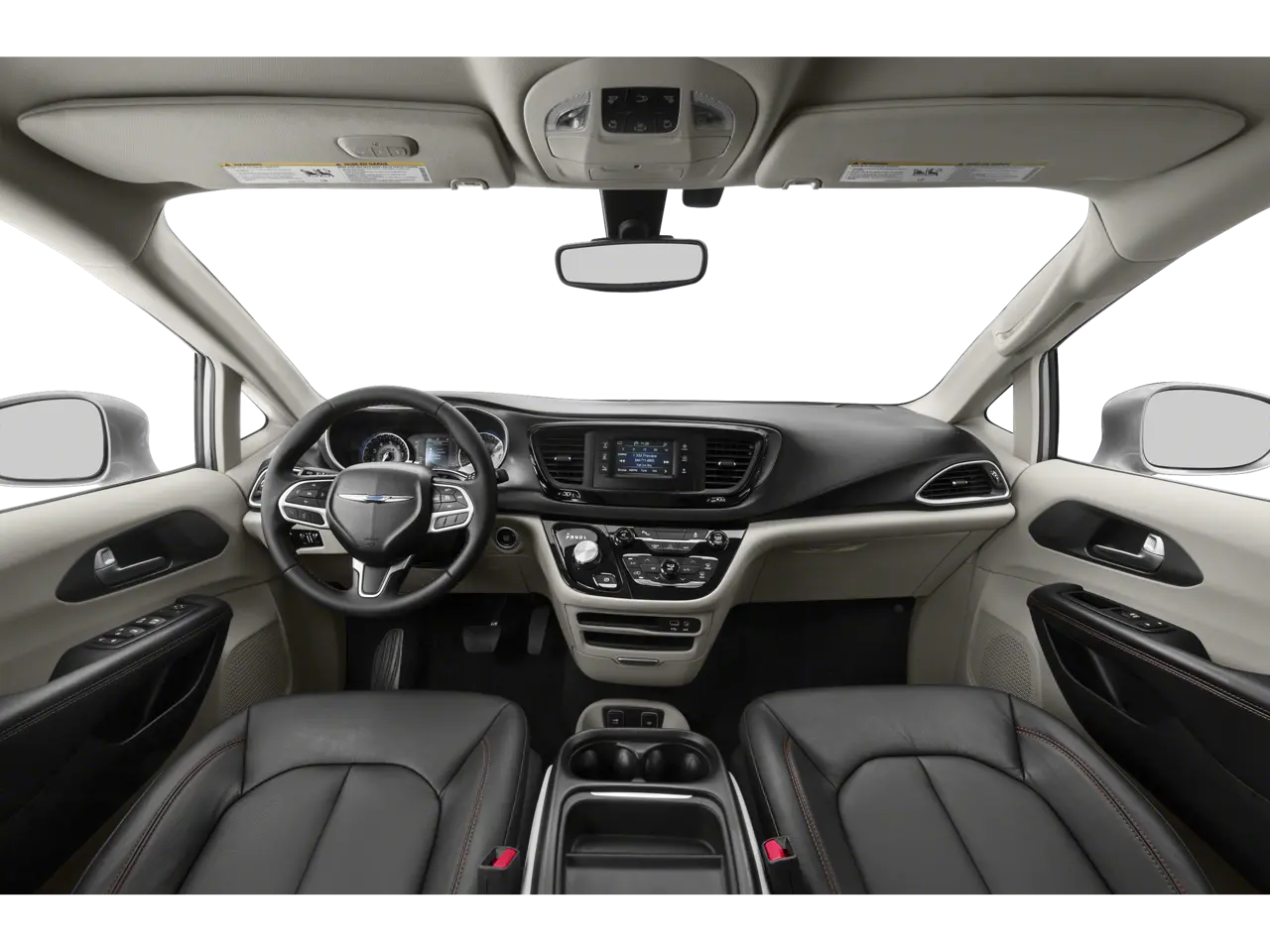 2020 Chrysler Pacifica Touring L photo 5