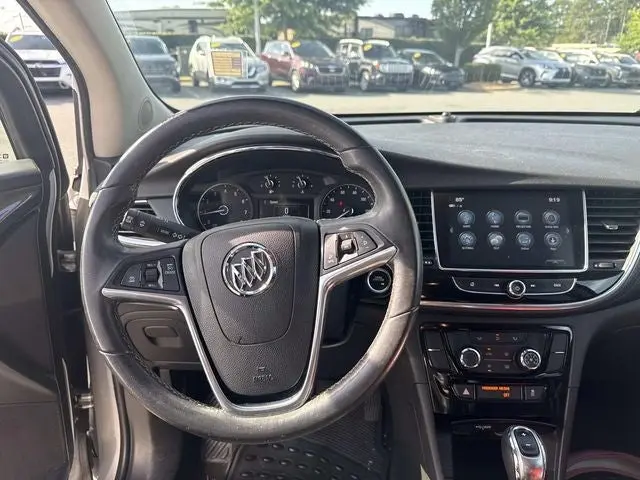 2018 Buick Encore Preferred photo 4