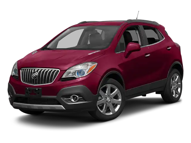 2014 Buick Encore Leather's photo