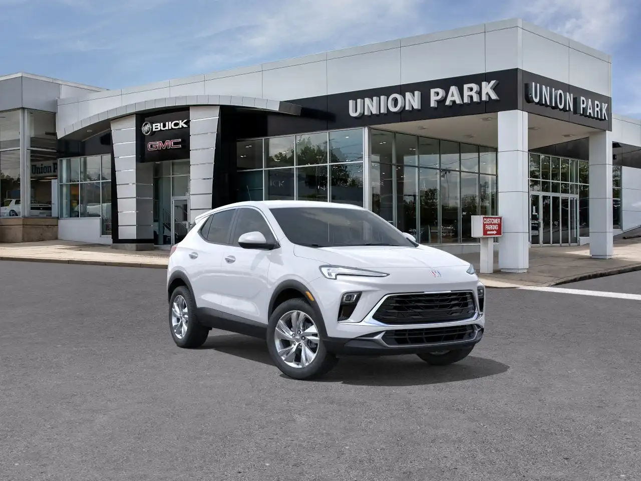 2026 Buick Encore GX Preferred AWD's photo