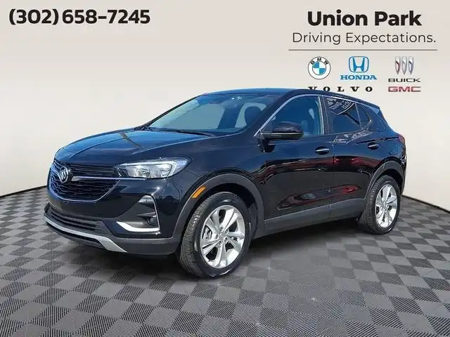 2023 Buick Encore GX Preferred's photo