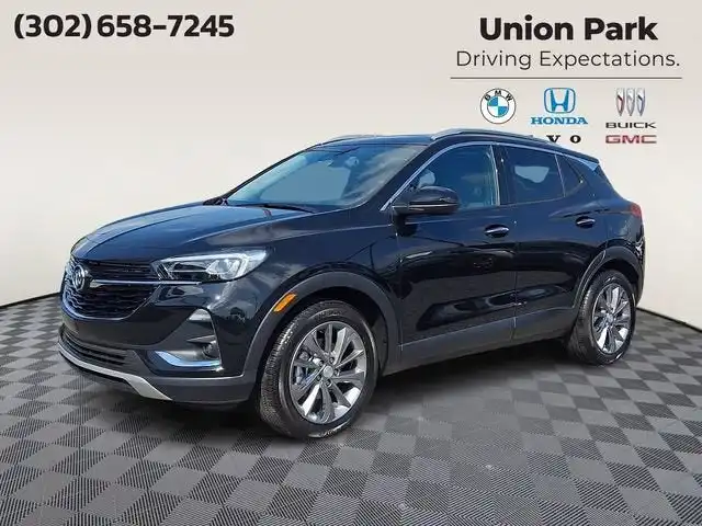2023 Buick Encore GX Essence's photo