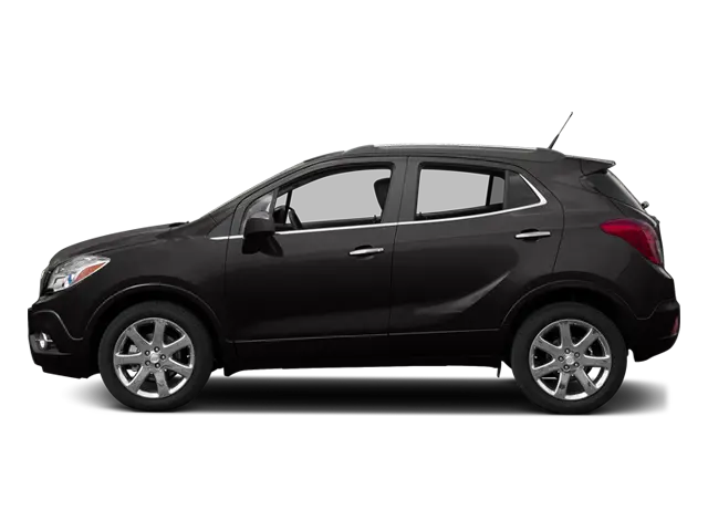 2014 Buick Encore Leather AWD photo 4
