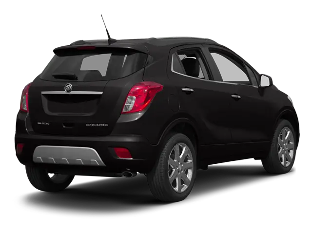2014 Buick Encore Leather AWD photo 3