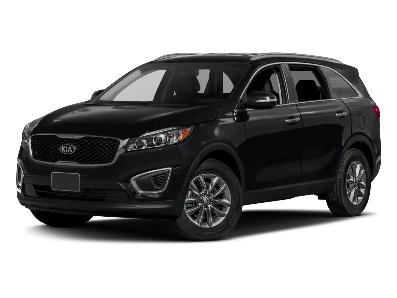 2017 Kia Sorento LX AT's photo