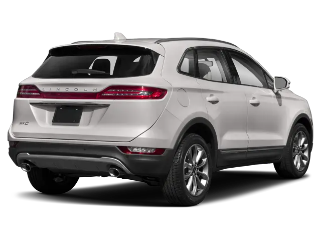 2019 Lincoln MKC Select AWD photo 3
