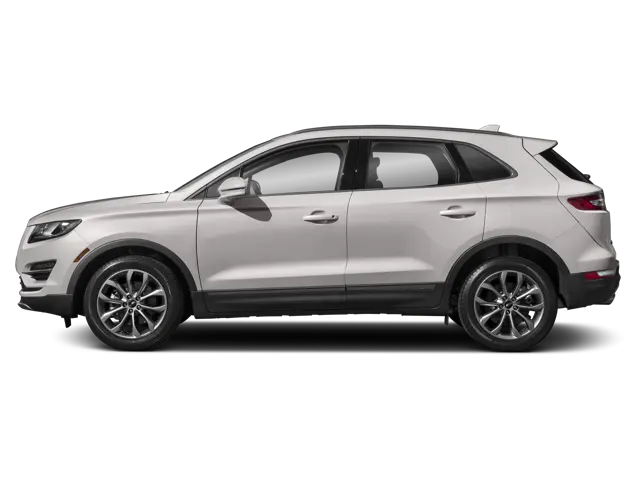 2019 Lincoln MKC Select AWD photo 4
