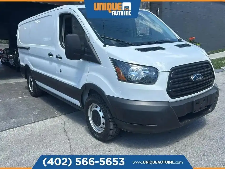 2019 Ford Transit 150 Low Roof Sliding Pass. 130 WB's photo