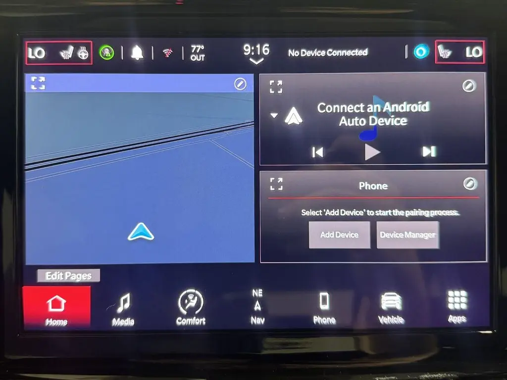 2025 Dodge Durango GT AWD Plus photo 3