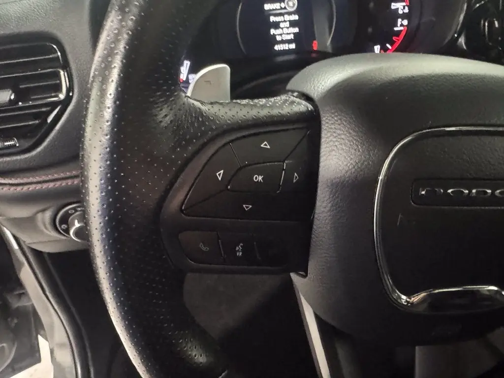 2025 Dodge Durango GT AWD Plus photo 5