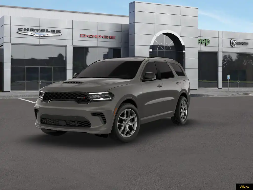 2026 Dodge Durango GT HEMI Plus V8 AWD's photo