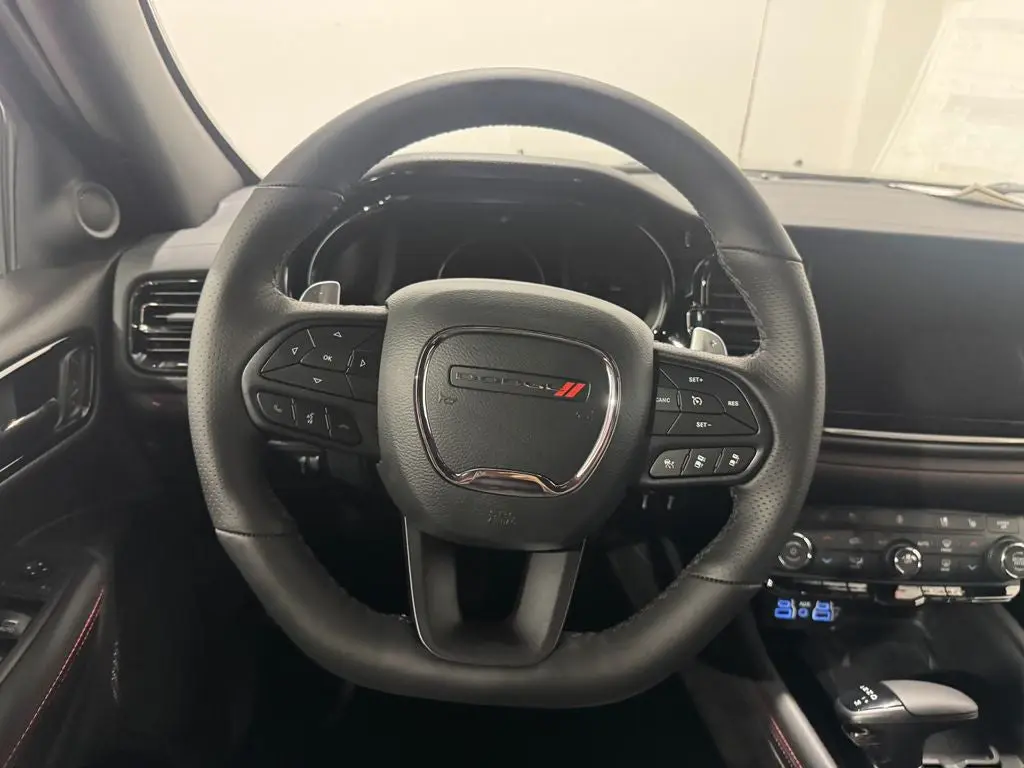 2026 Dodge Durango HEMI V8 GT AWD Plus photo 5