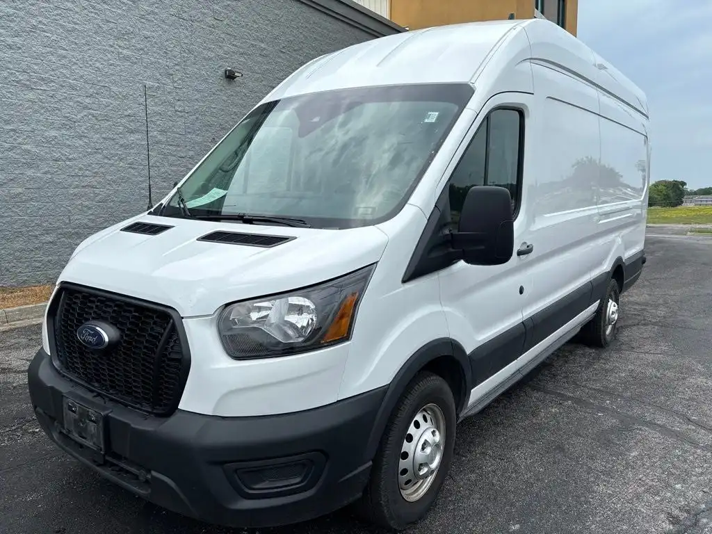 2024 Ford Transit 250 High Roof 148EL WB AWD's photo