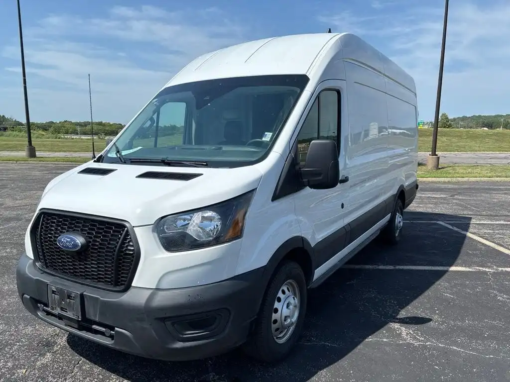 2024 Ford Transit 250 High Roof 148EL WB AWD's photo