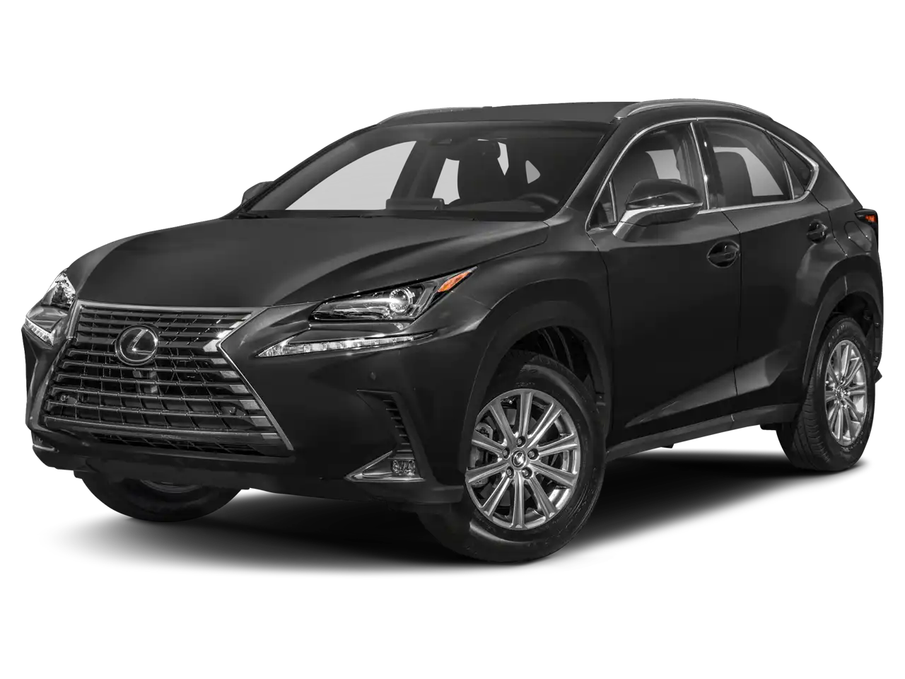 2021 Lexus NX 350 300 AWD's photo