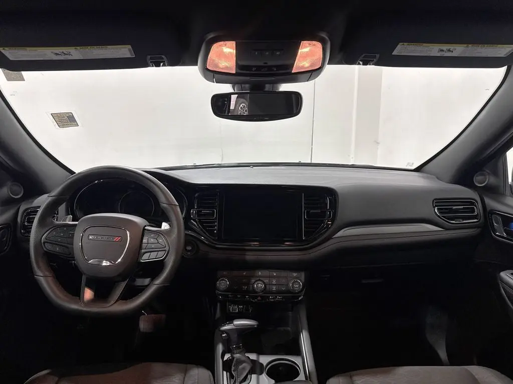 2026 Dodge Durango GT AWD photo 3