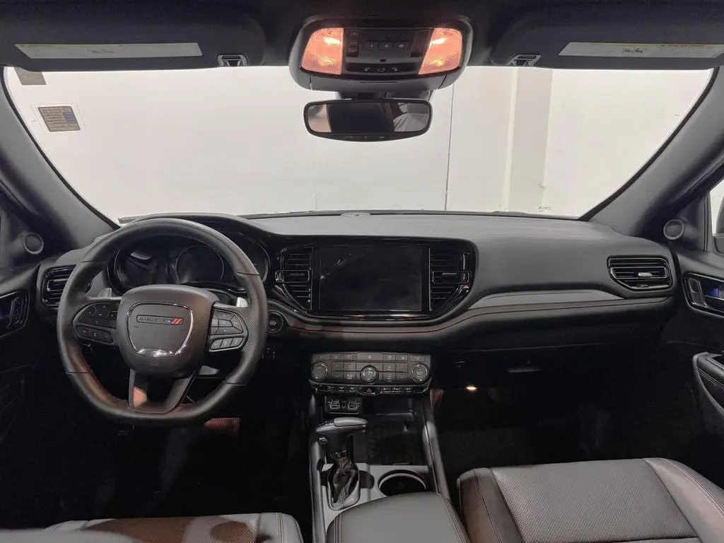 2026 Dodge Durango GT Plus AWD photo 3