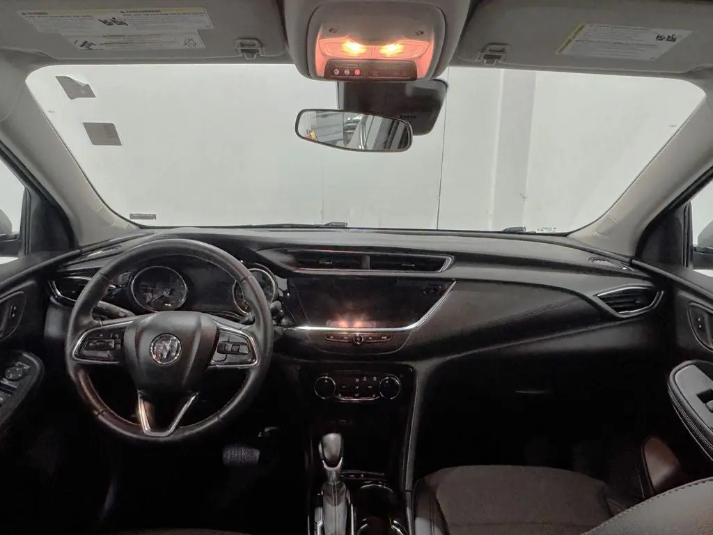 2023 Buick Encore GX Preferred AWD photo 3