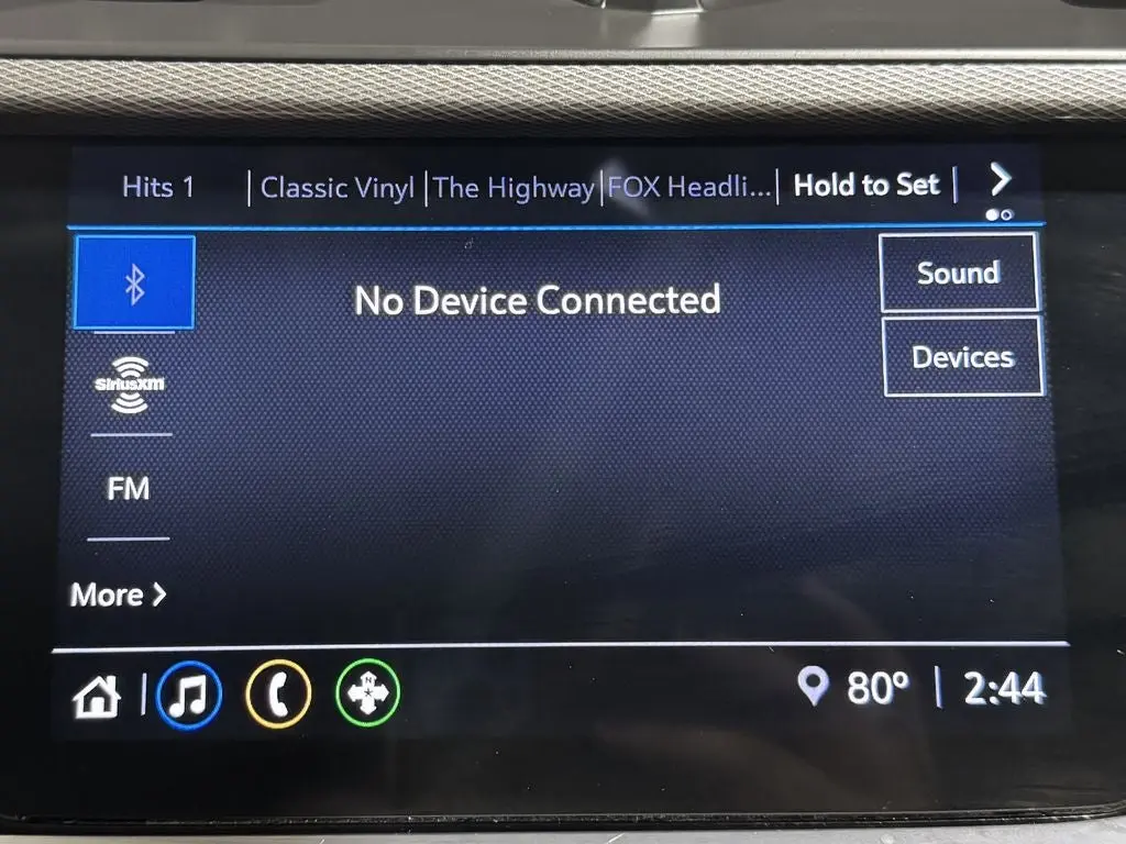 2023 Buick Encore GX Preferred AWD photo 4