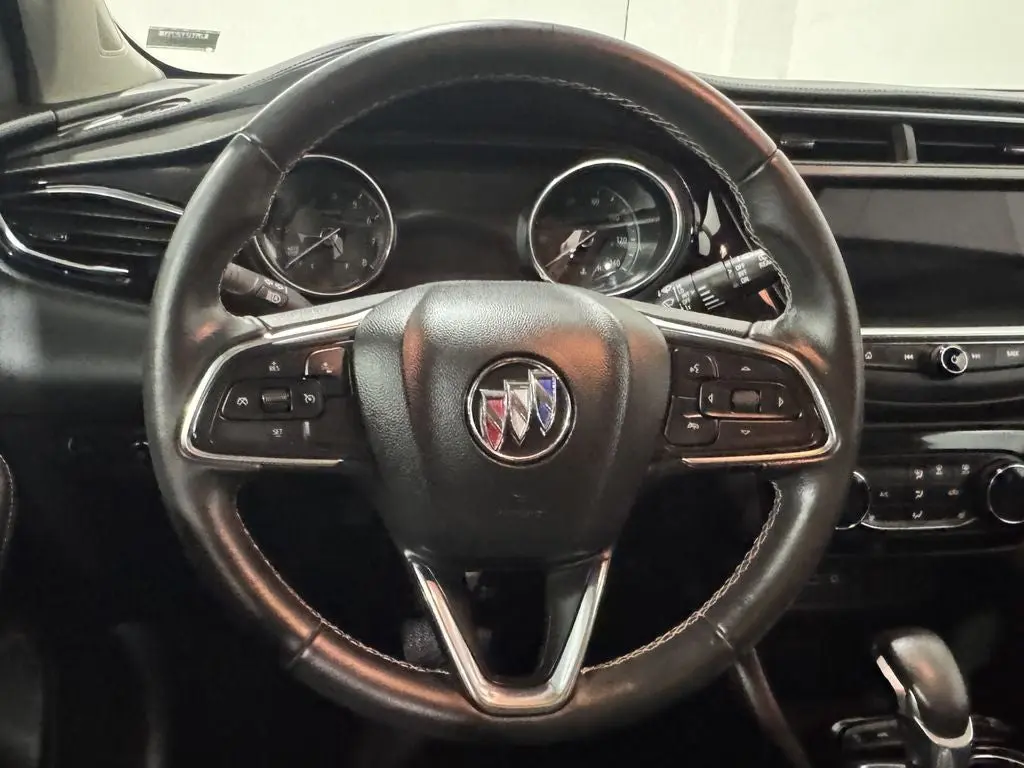 2023 Buick Encore GX Preferred AWD photo 5